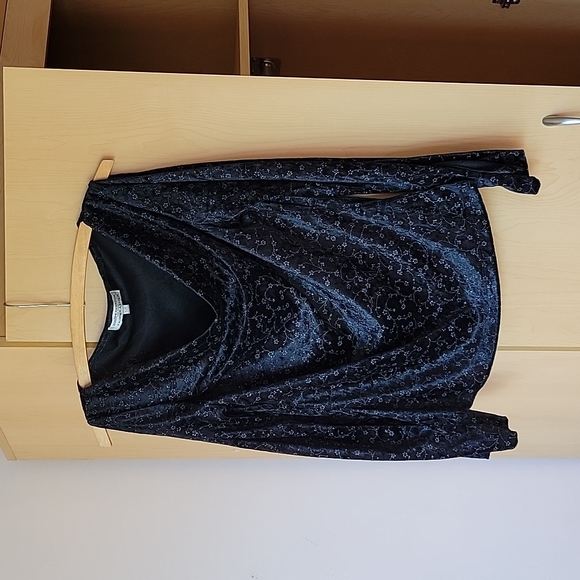 Beechers Brook Blouse - Picture 1 of 5